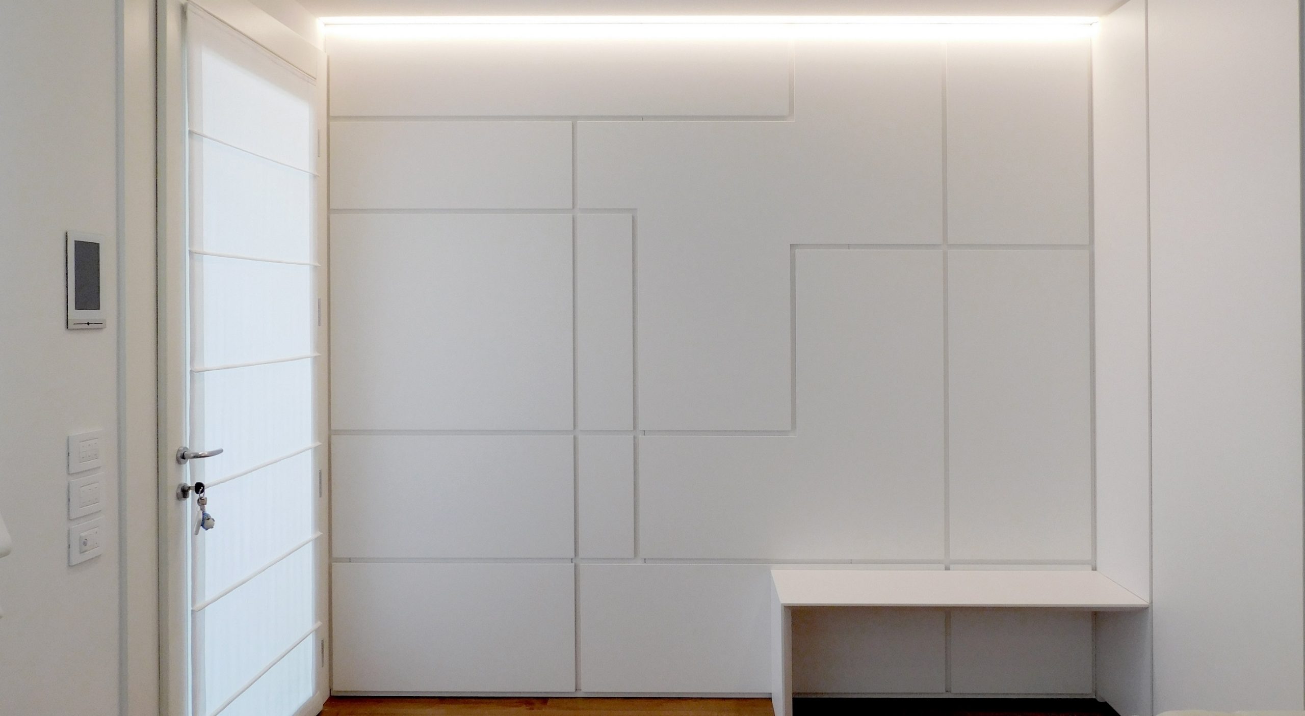 boiserie